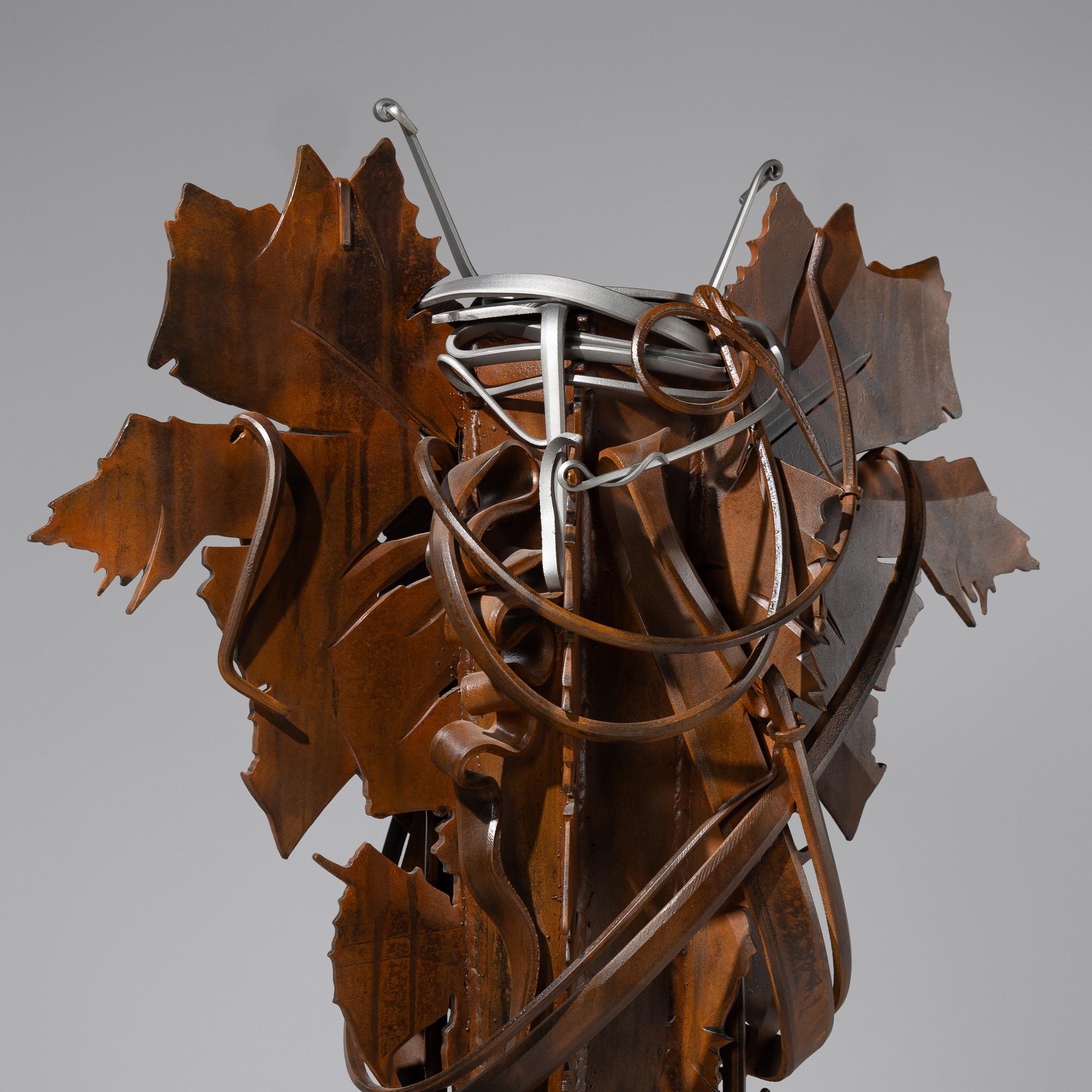 Chrysalis Vessel, 1994
