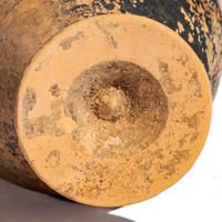 An Attic Black-Figured Lekythos