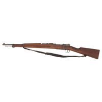 **Swedish Husqvarna Model 1938 Short Rifle