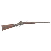 Sharps New Model 1859 Carbine Altered to Cartridge