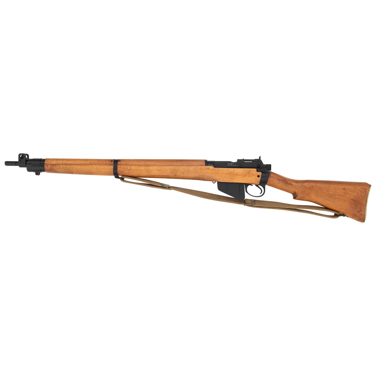 **Enfield No. 4 MK 2 UF 55