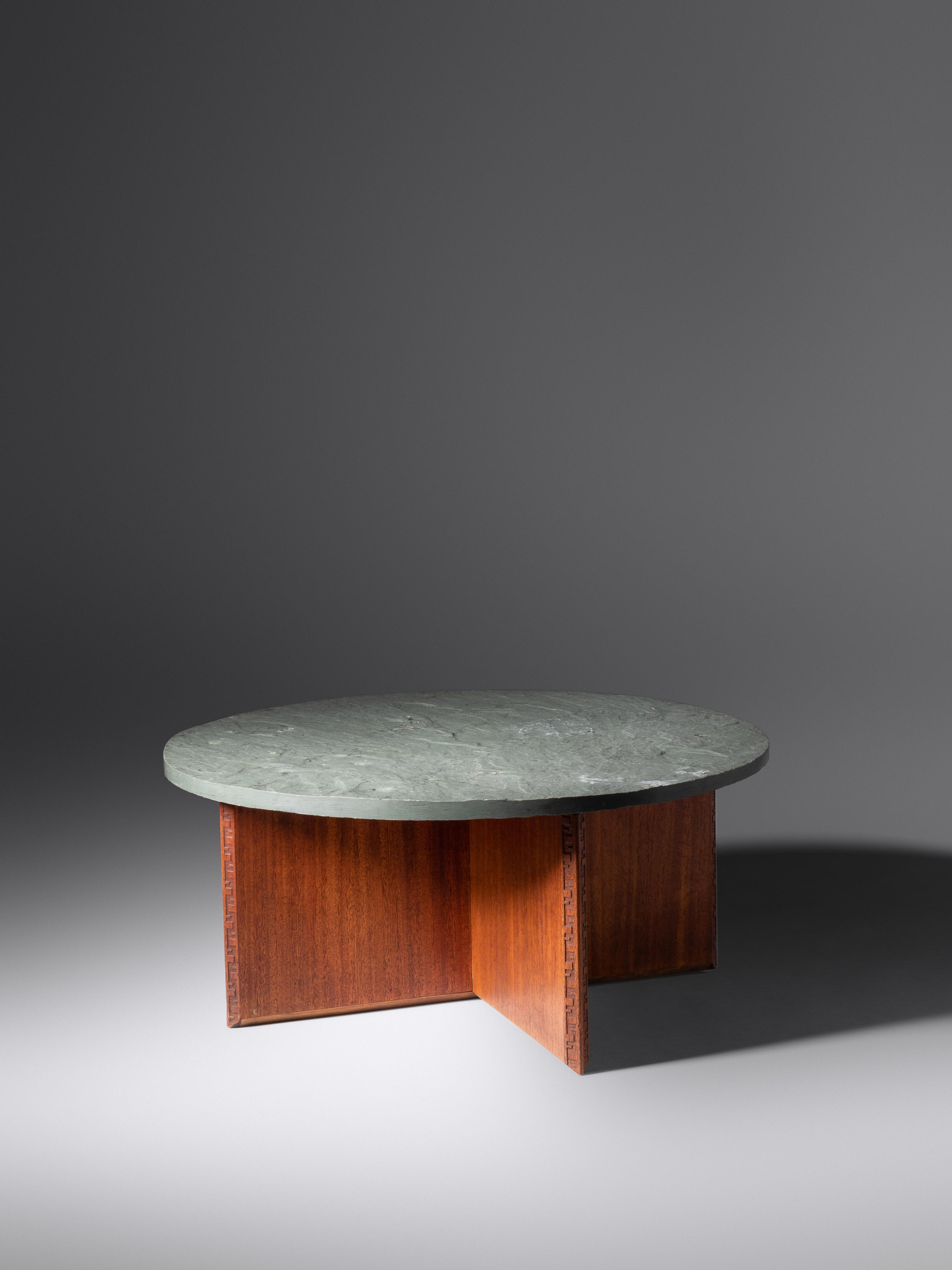 Coffee Table Heritage Henredon, USA