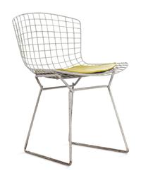 Set of Six Dining Chairs, Knoll, USA