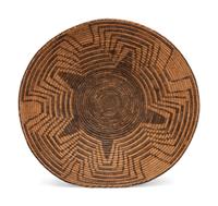 Akimel O'odham Basket