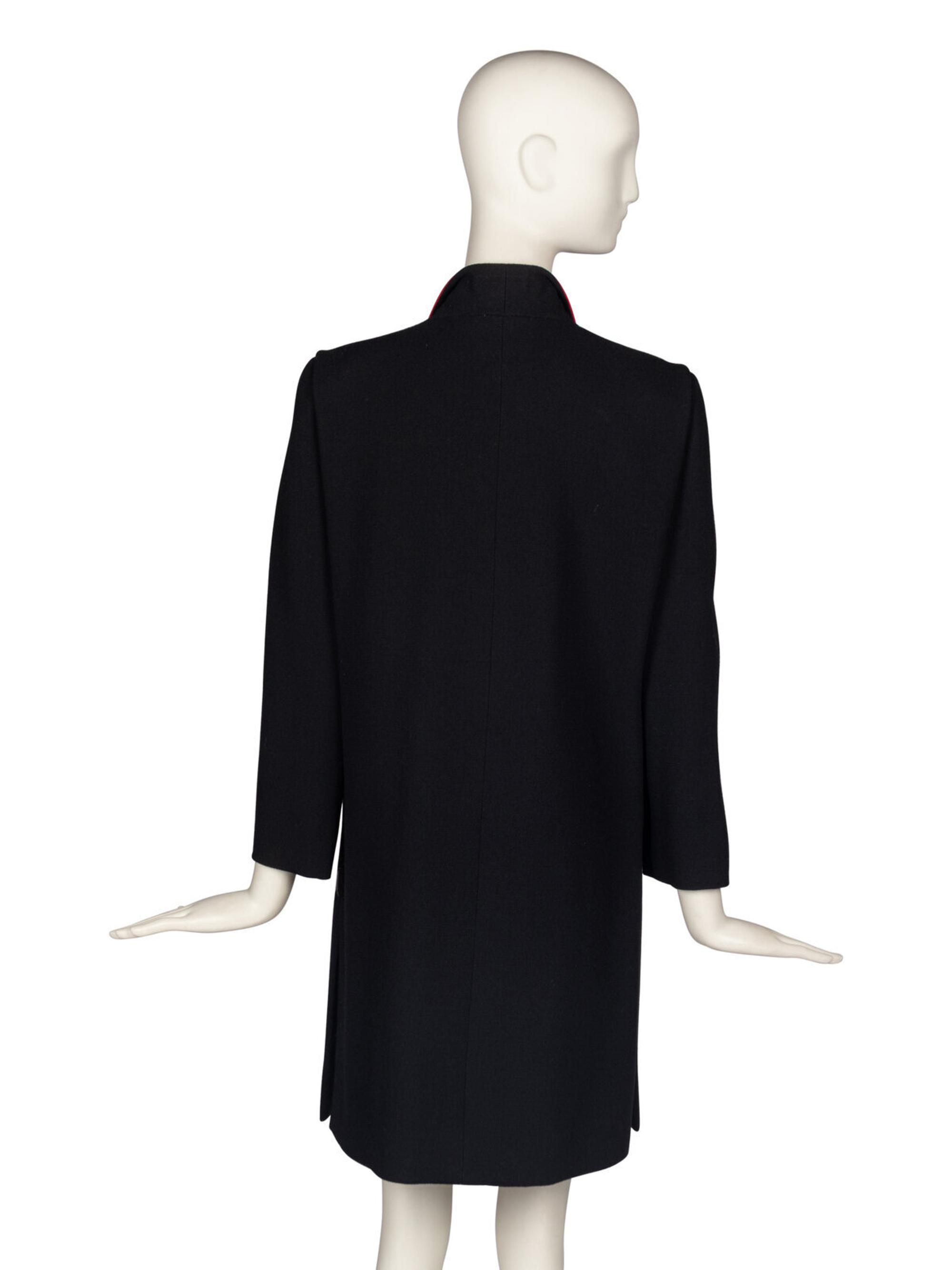 Pierre Cardin Haute Couture Jacket