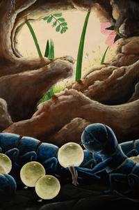 Timothy Chapman (American, b. 1956)