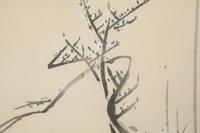 Two Japanese Woodblock Prints