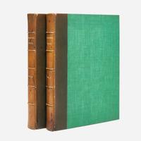 [Natural History] Evelyn, John Silva: Or, A Discourse of Forest-Trees…