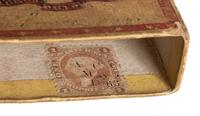 Union Playing Cards . New York: American Card Co., [ca 1863]. Complete set of Civil War playing cards with original box.