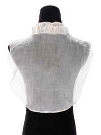 Collection of Nine 19th and 20th Century Separates, 1850-1920s
