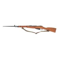 **Mosin Nagant M44
