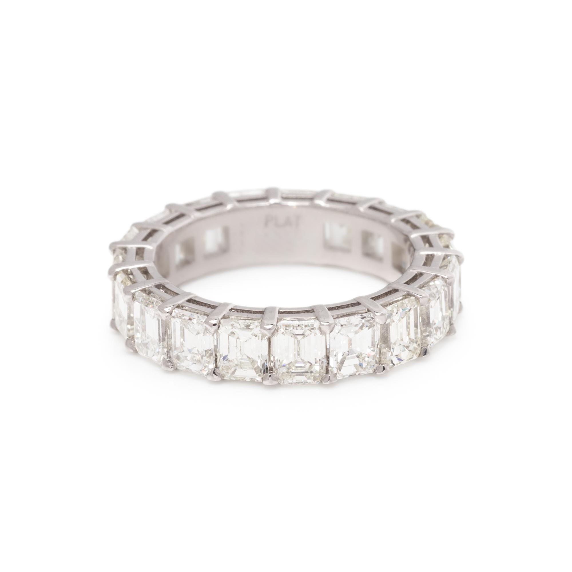 DIAMOND ETERNITY BAND