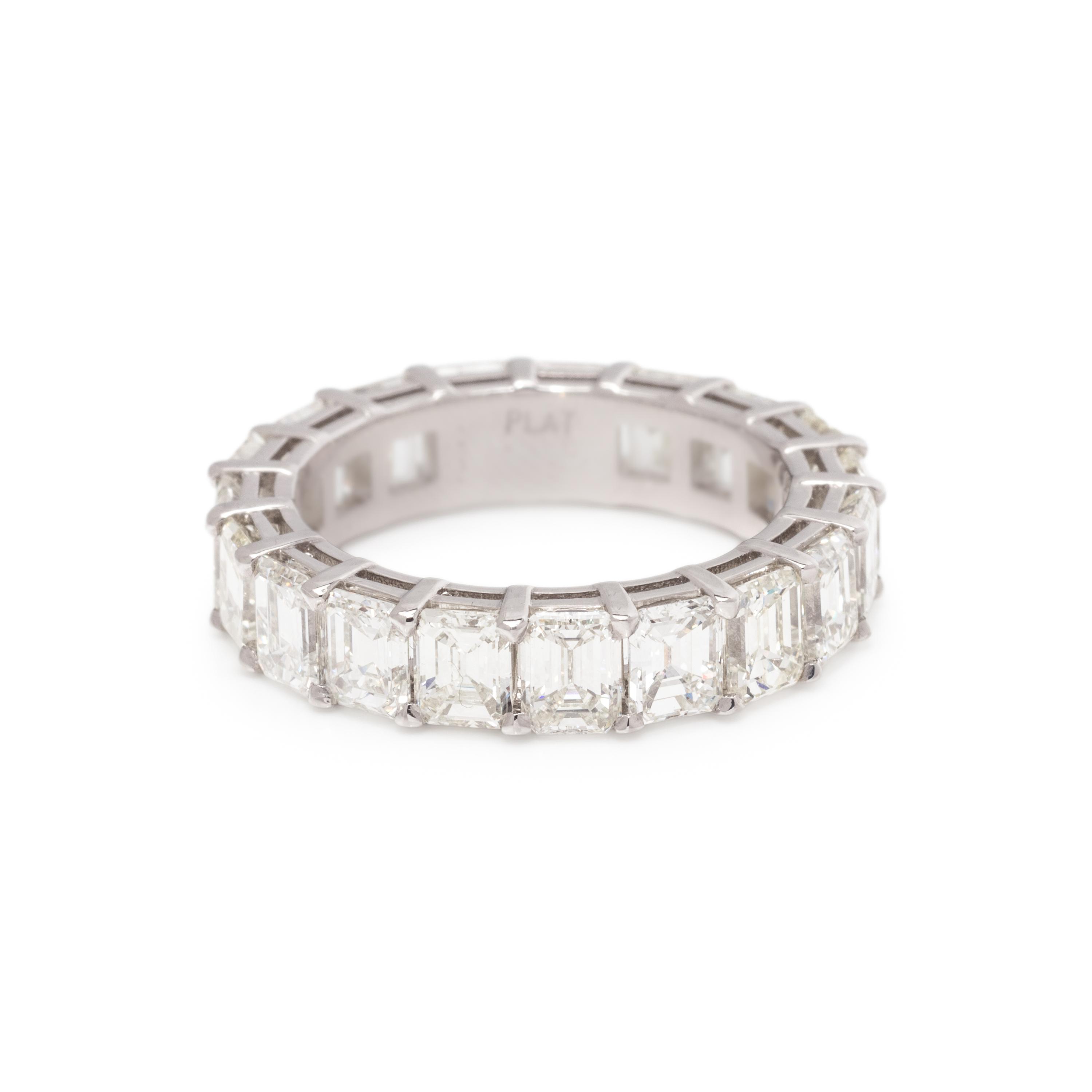 DIAMOND ETERNITY BAND