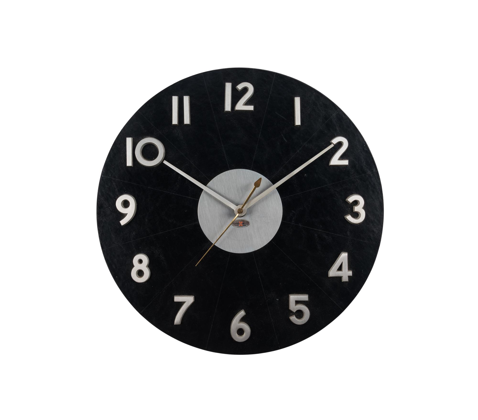 Wall Clock, model 2504 Howard Miller Clock Company, USA