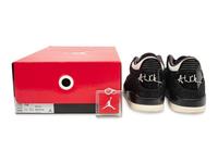 Vouge Anna Wintour X Wmns Jordan 3 Retro Black