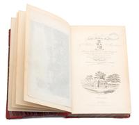 APPERLEY, Charles "Nimrod" (1777-1843). Memoirs of the Life of John Mytton, Esq.