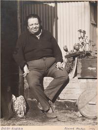 Diego Rivera