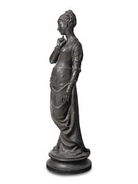 Pierre-Louis Détrier (French, 1822-1897)