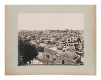 Jerusalem from the North, c.1898-1914