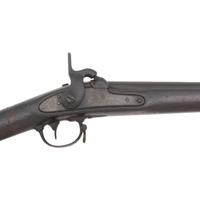 Attic Condition Springfield Model 1842 Musket