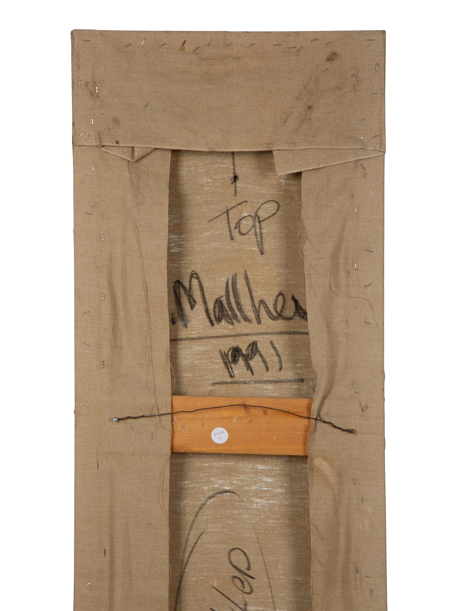Untitled , 1991