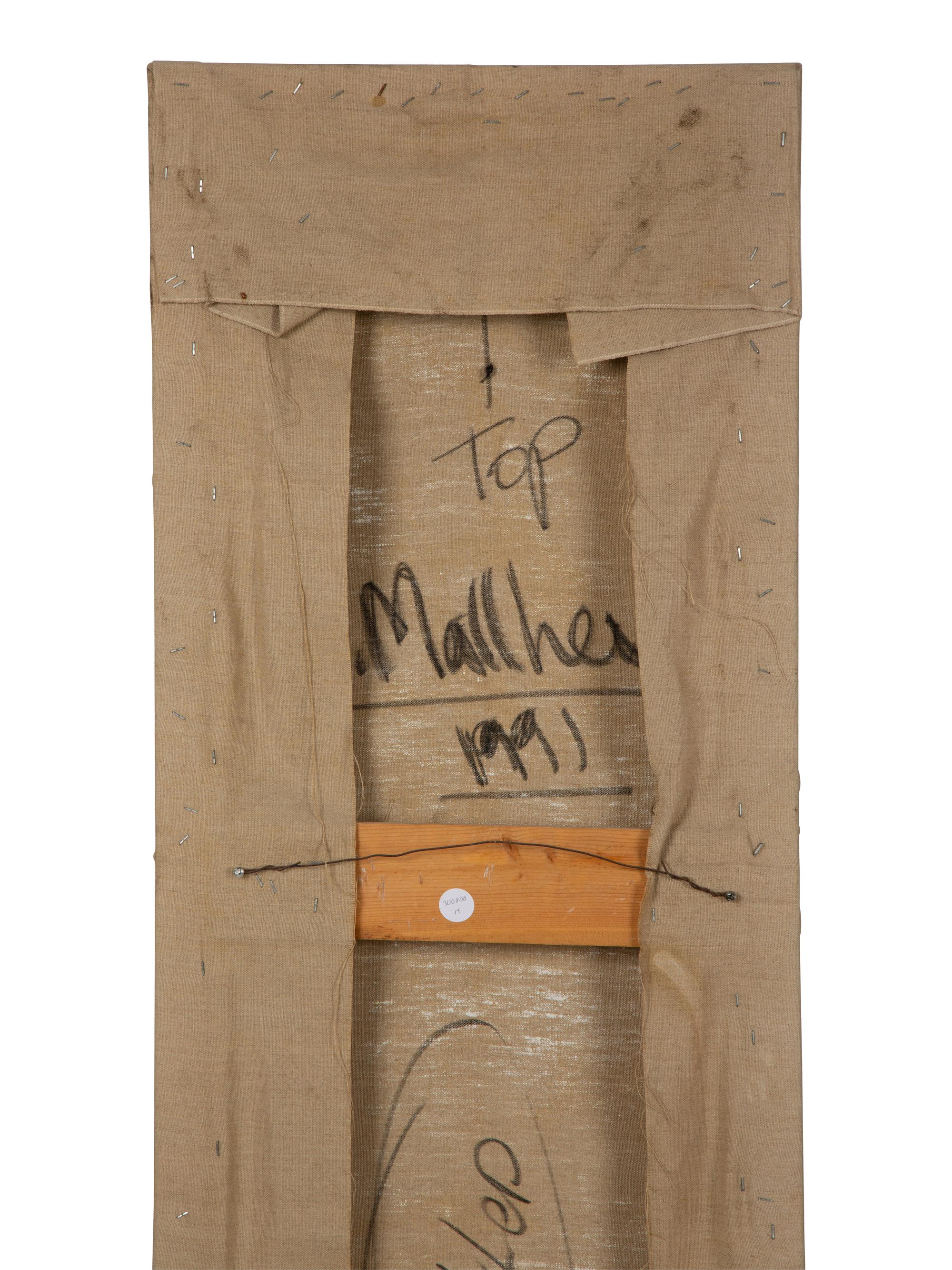 Untitled , 1991