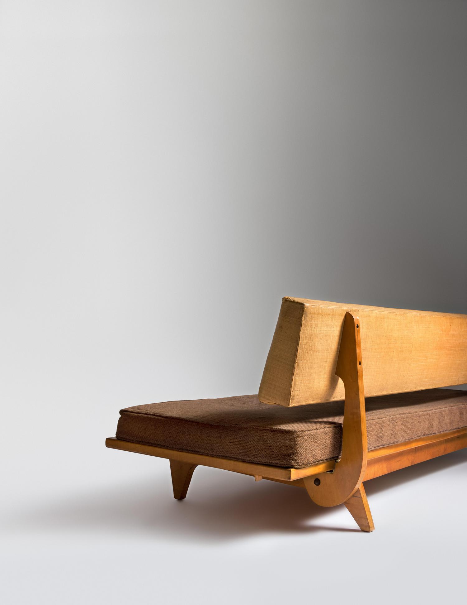 Sofa / Day Bed Knoll, USA
