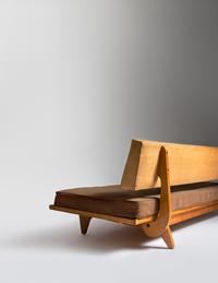 Sofa / Day Bed Knoll, USA