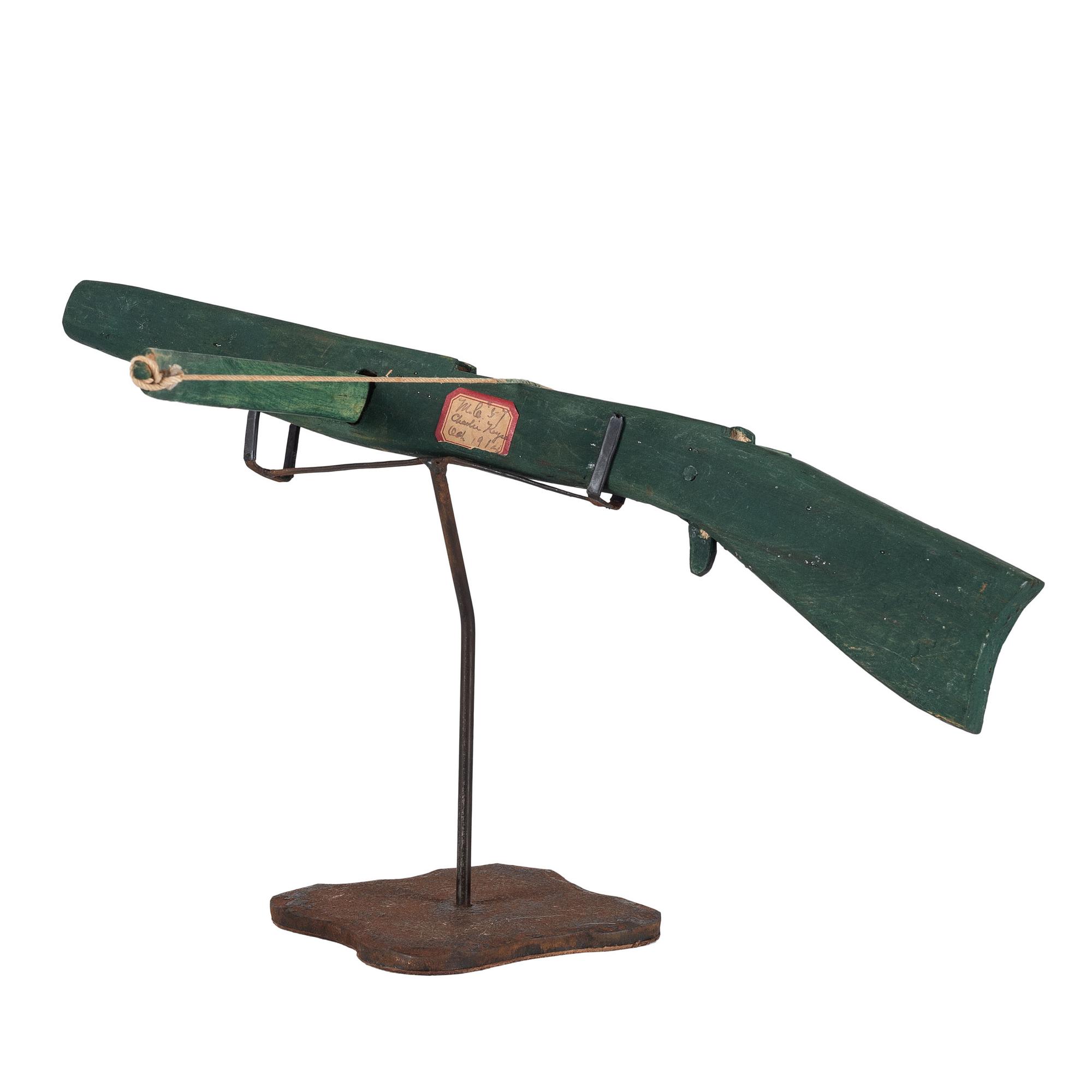 Toy Crossbow
