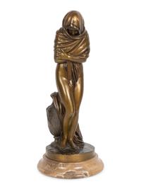 After Jean-Antoine Houdon (French 1741-1828)