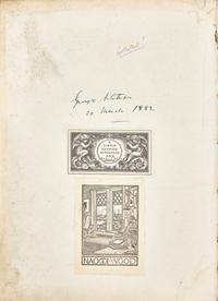 [Architecture] Poleni, Giovanni. Exercitationes Vitruvianae primae, hoc est: Ioannis Poleni commentarius criticus de M. Vitruvii...