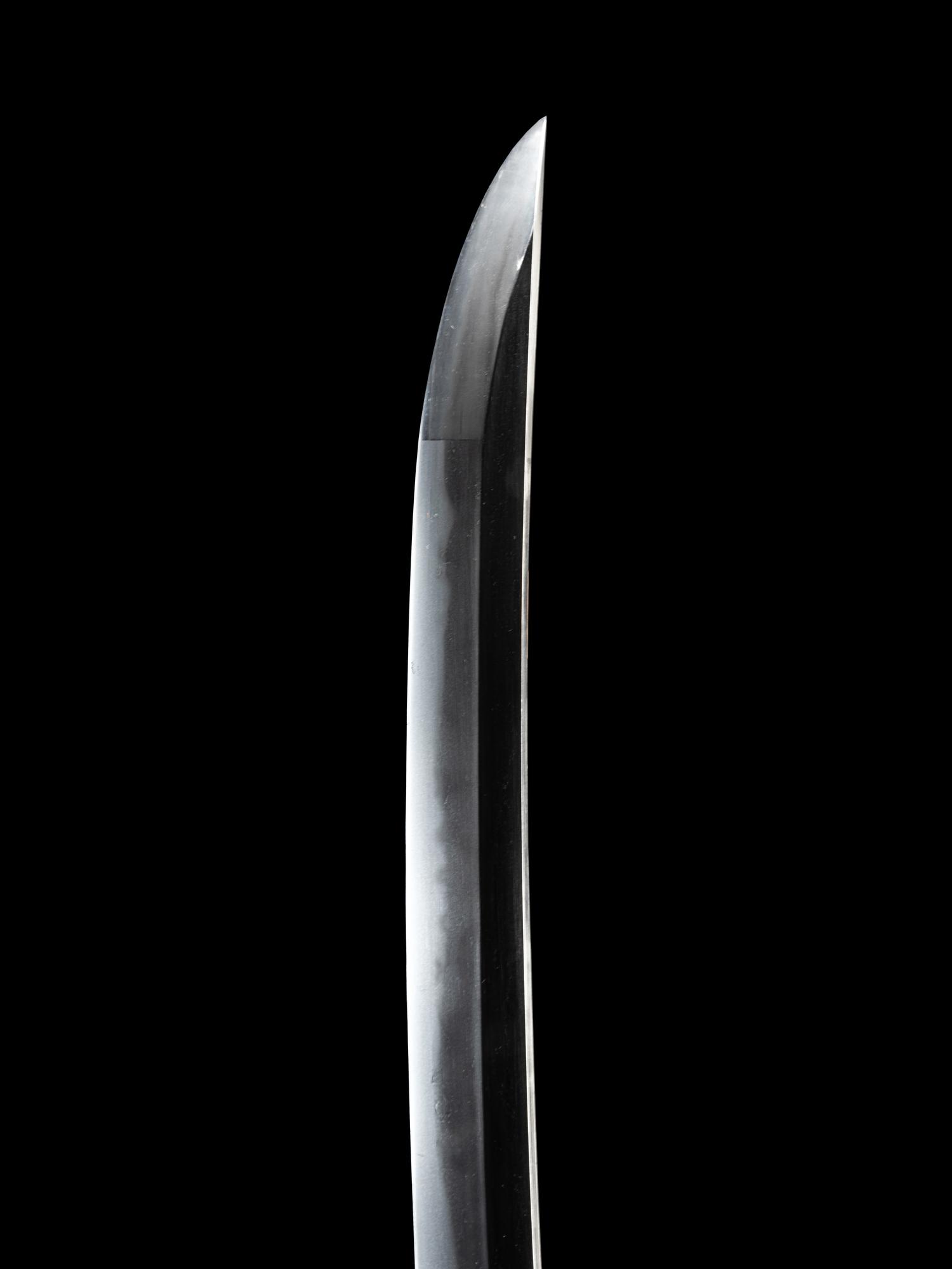 A Wakazashi
