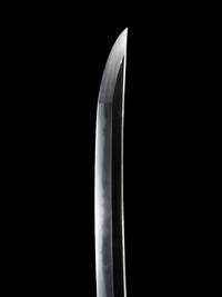 A Wakazashi