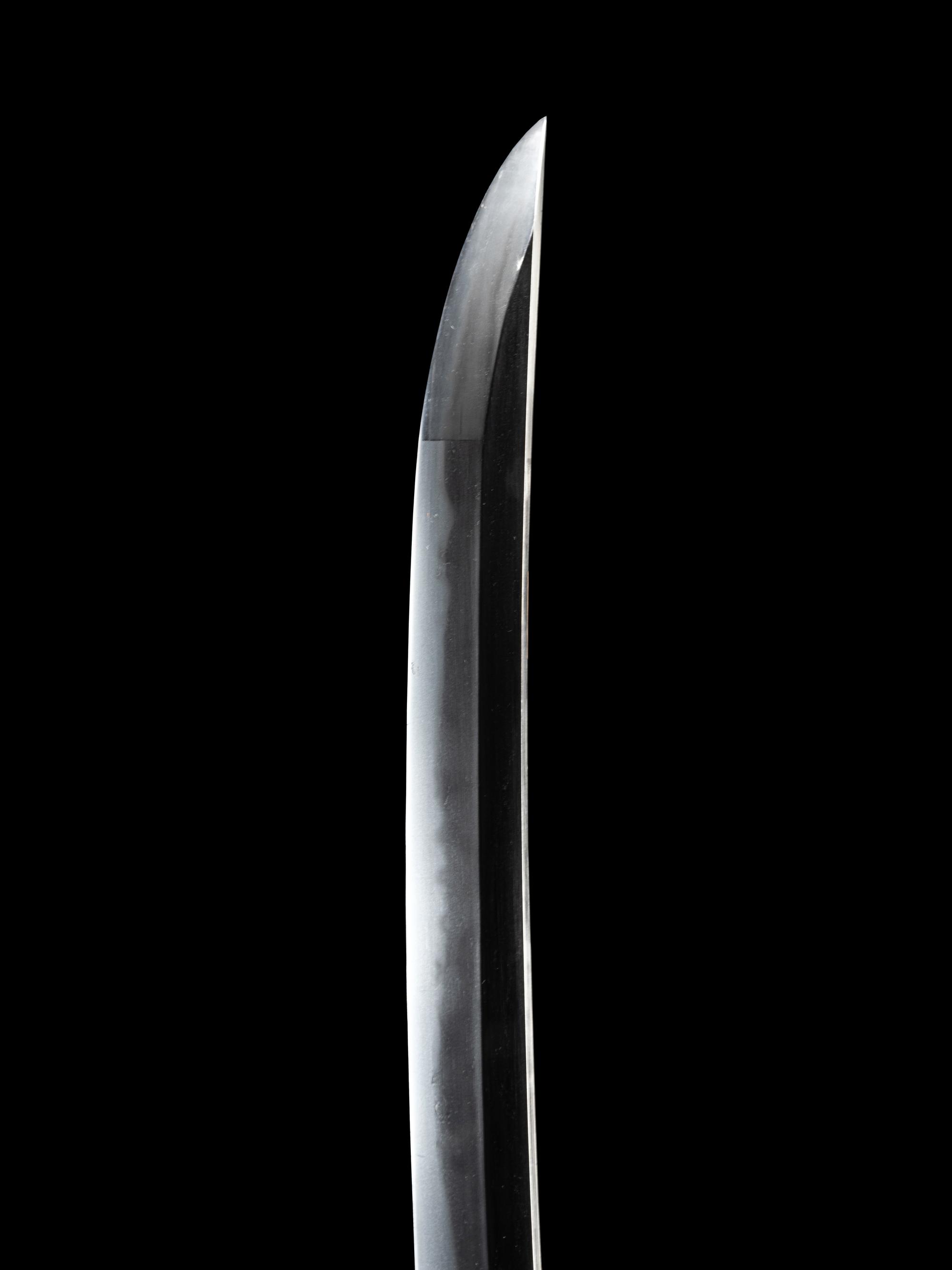 A Wakazashi