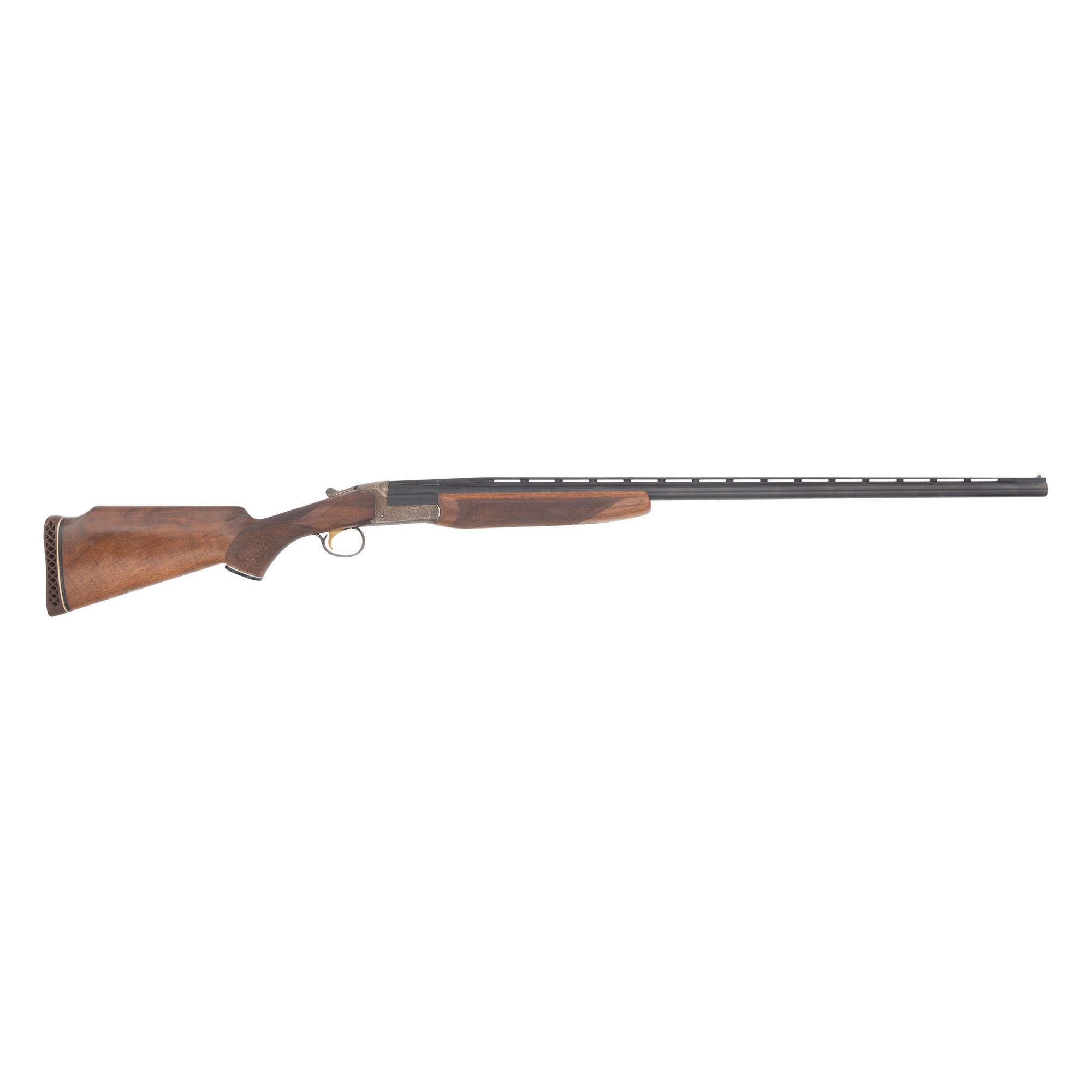 *SKB/Ithaca Century SB Trap Shotgun