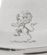 A George III Silver Tureen