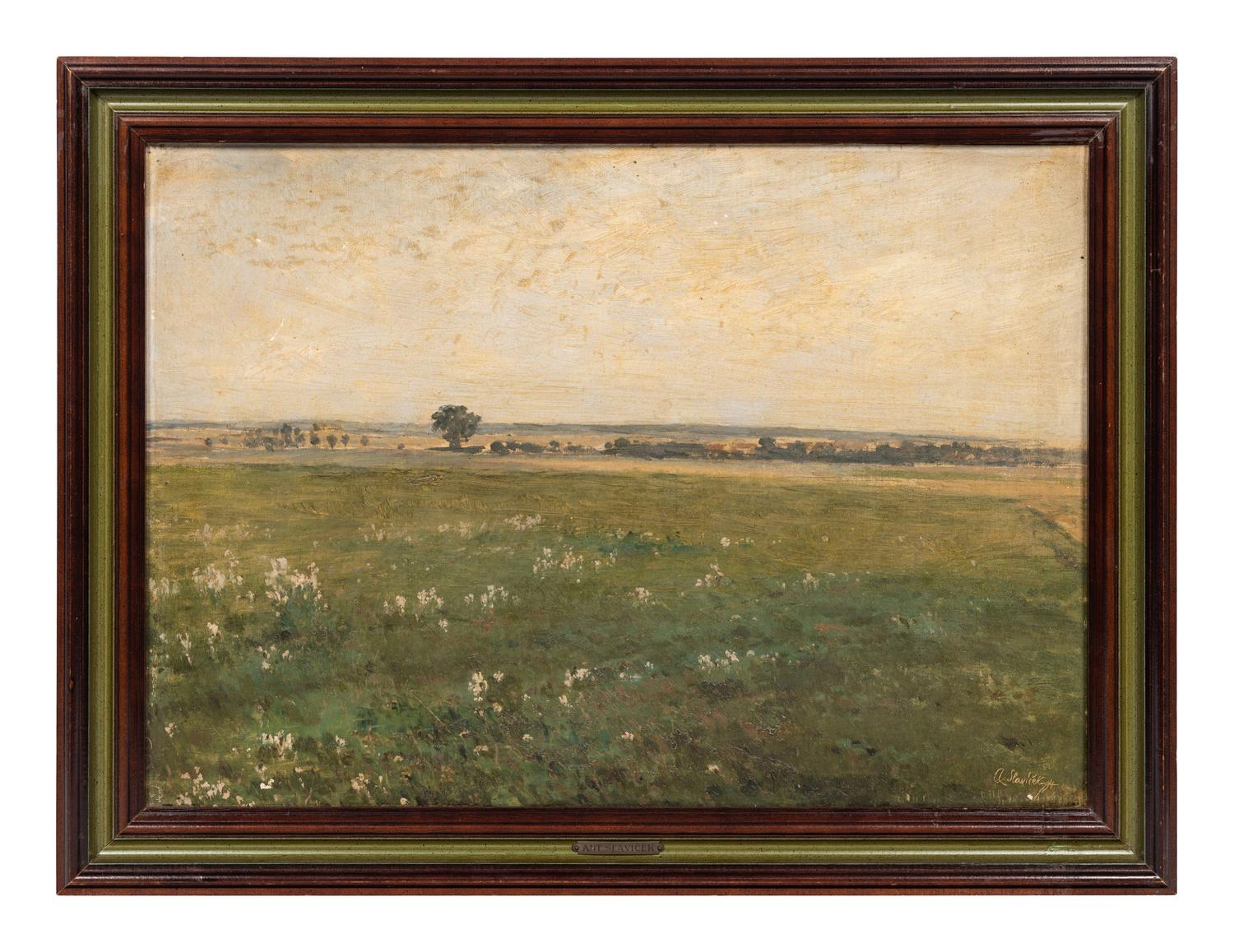 Landscape