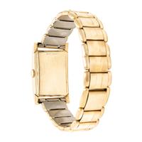Longines, 14K Yellow Gold Watch