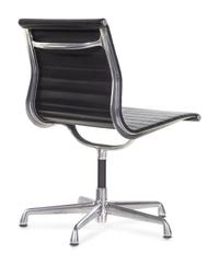 Aluminum Group Side Chair, Herman Miller, USA