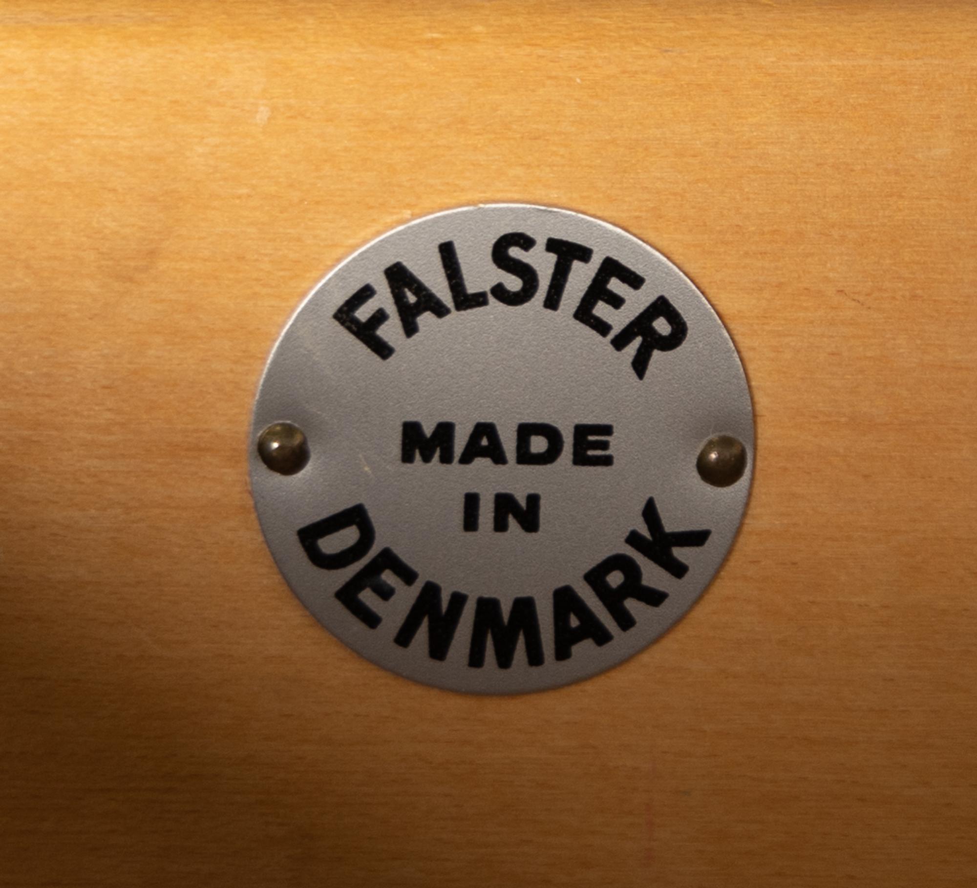 Dresser for Falster Møbelfabrik