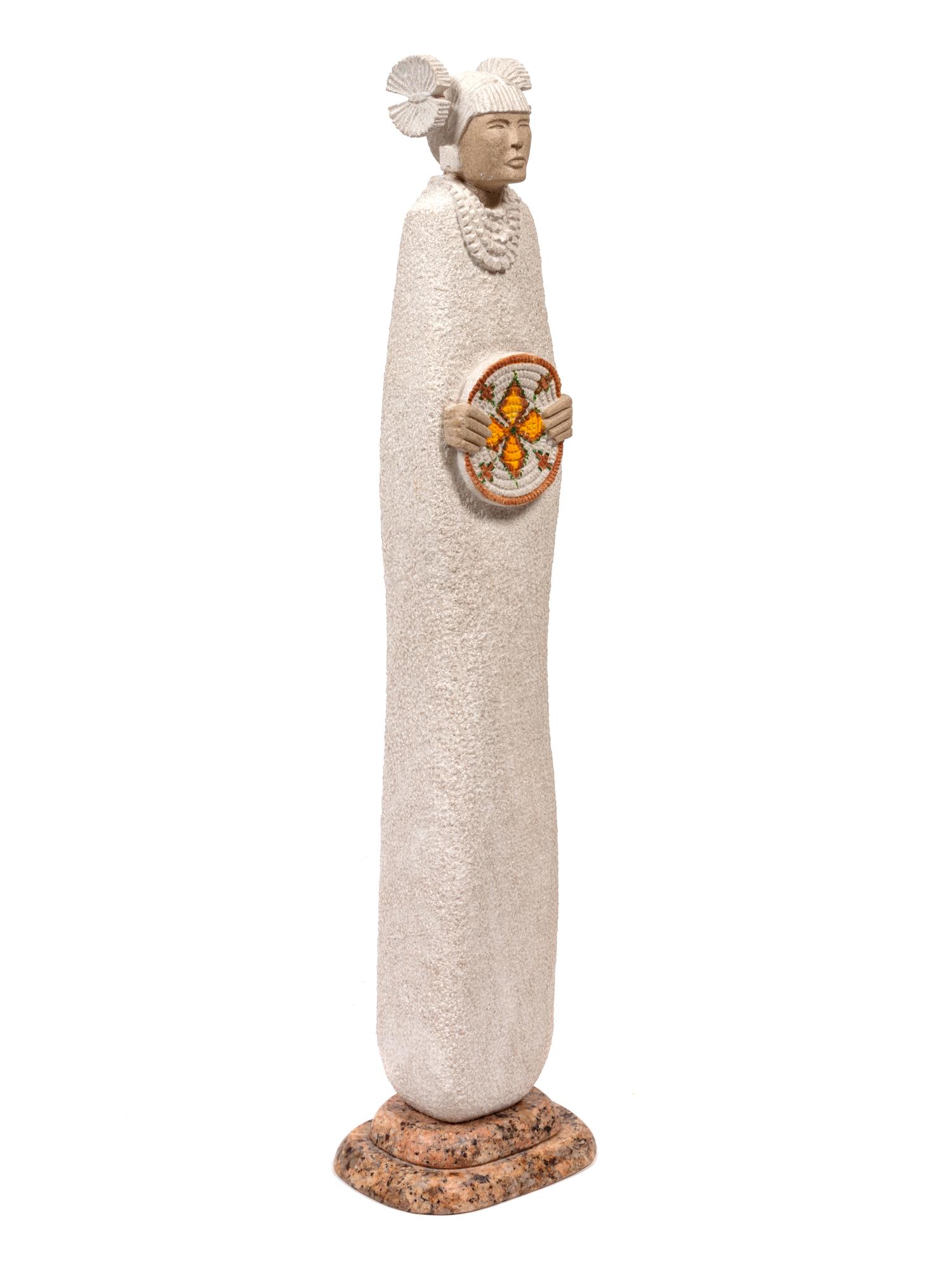 Corn Maiden