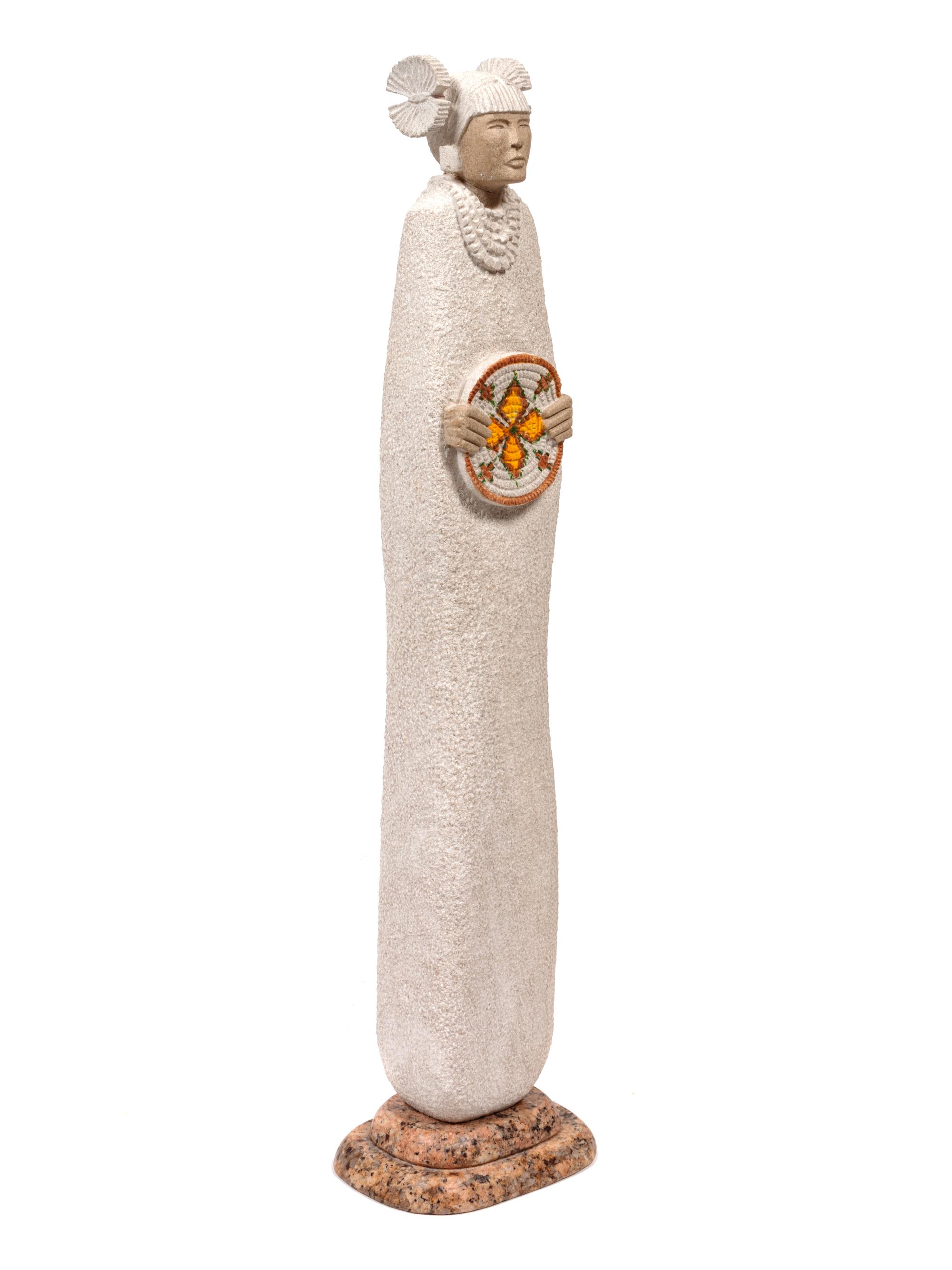 Corn Maiden