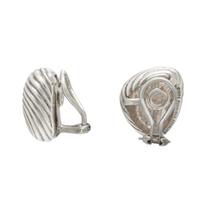 Angela Cummings, 'Thumb Print', Sterling Silver Suite