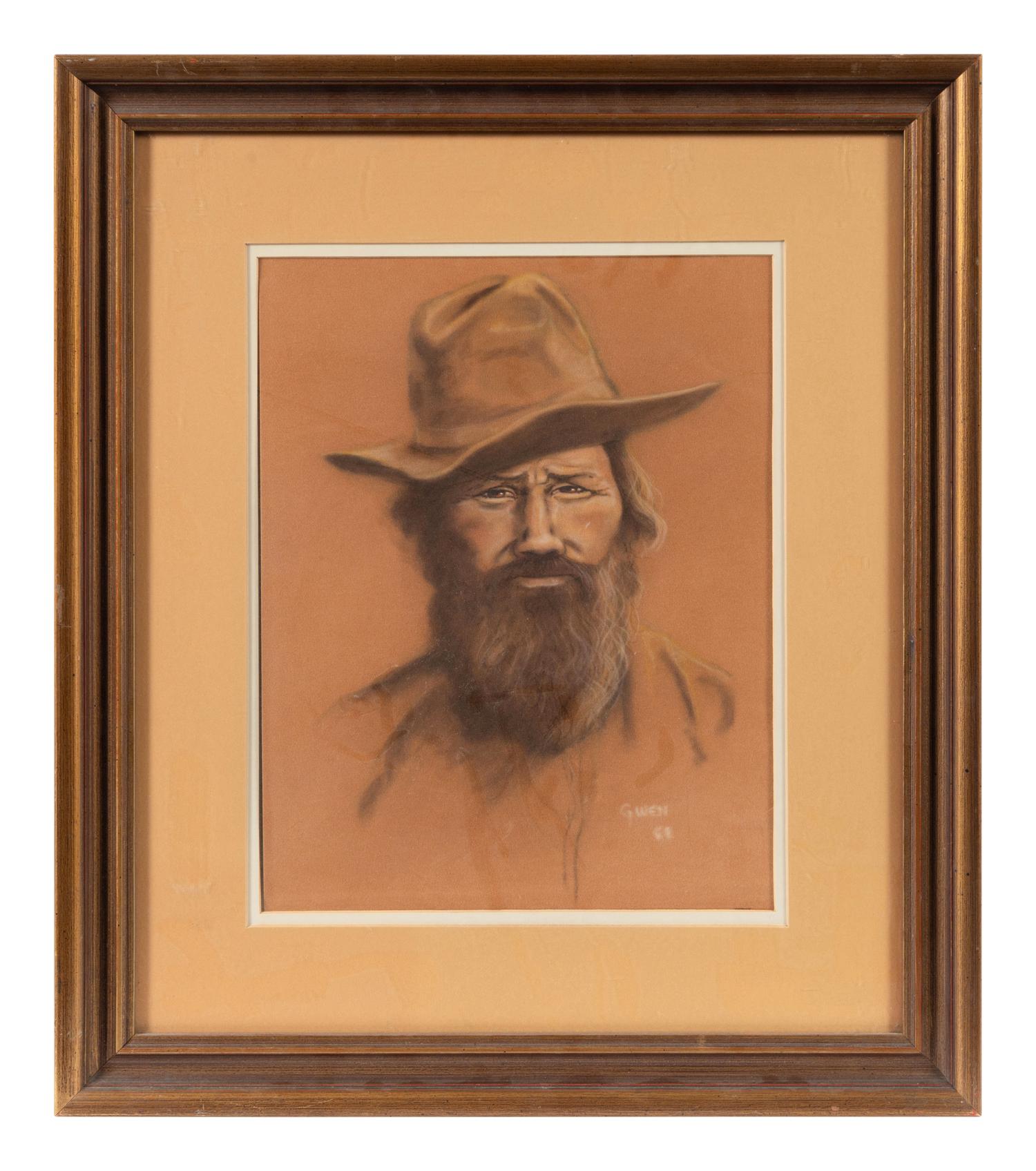 Old Timer, 1968