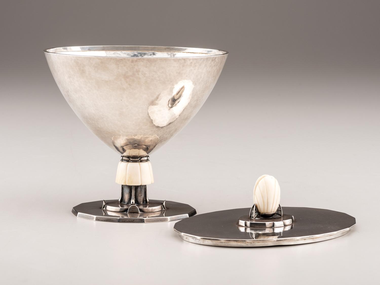Covered Dish