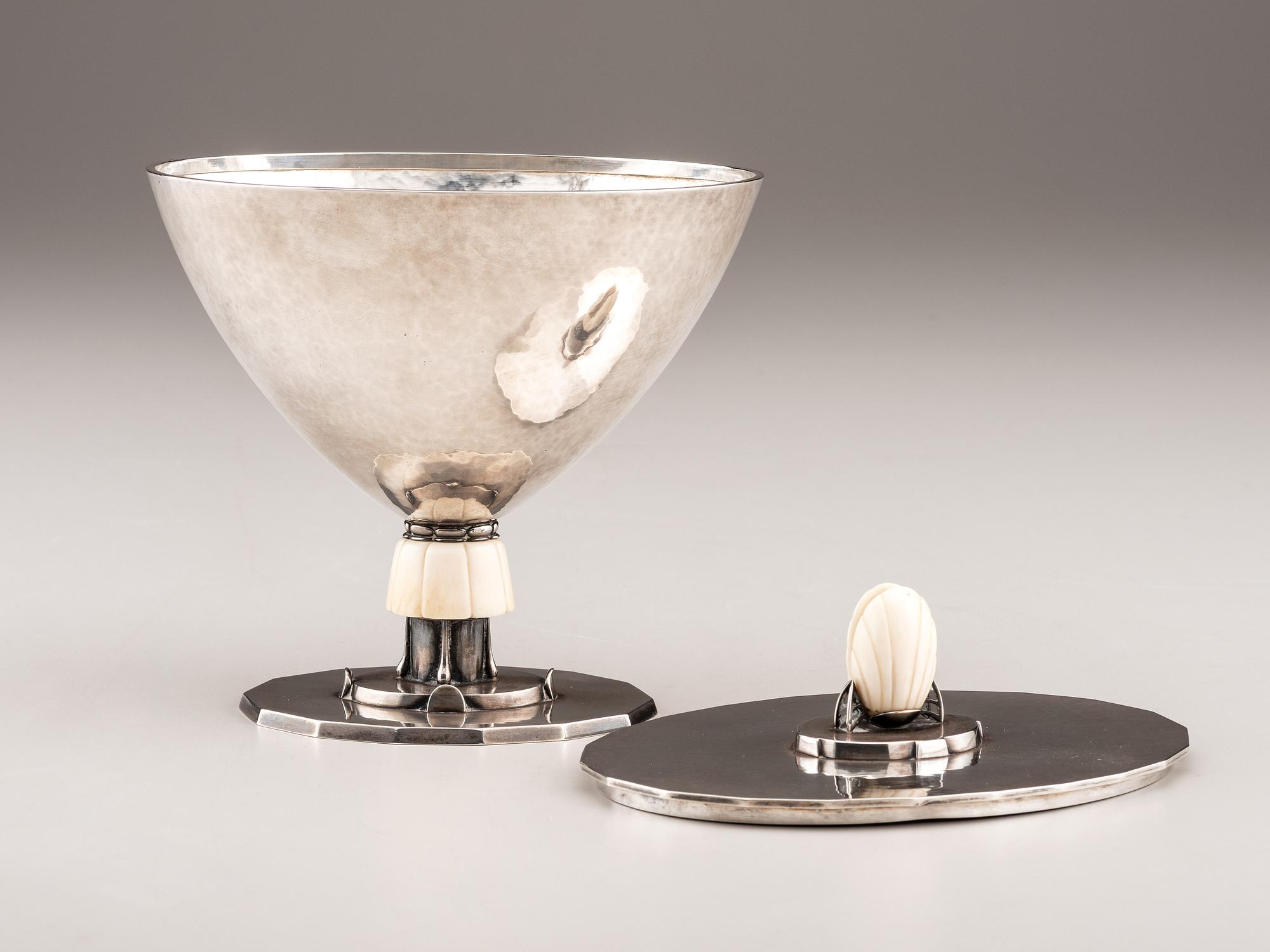Covered Dish