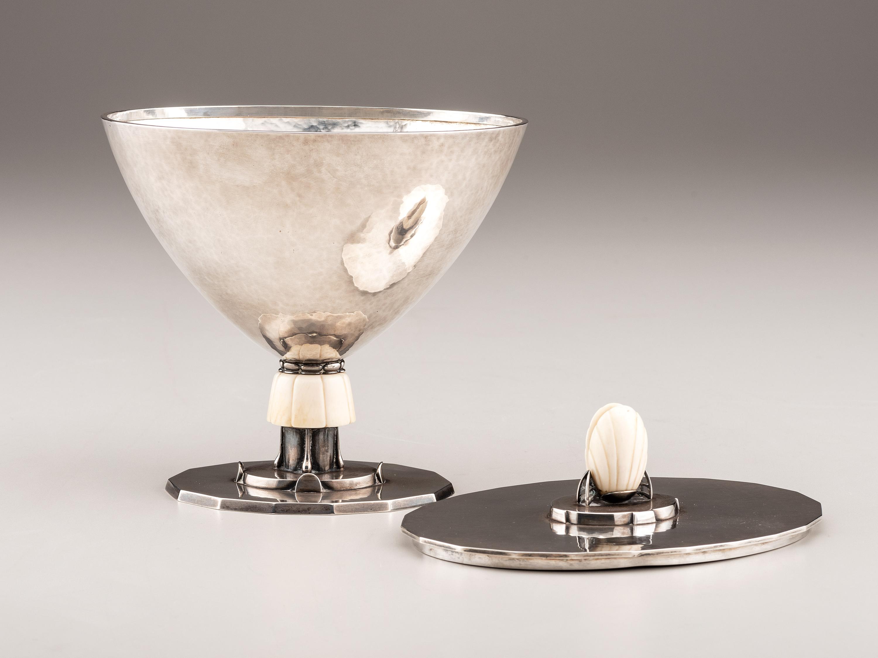Covered Dish