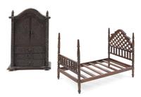 Two Furniture Articles — Barbara Jean