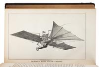 WISE, John (1808-1879). A System of Aeronautics... In Three Parts. Philadelphia, 1850. FIRST EDITION.