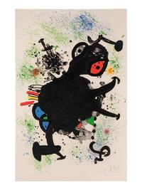 Le rhinocérine , 1971